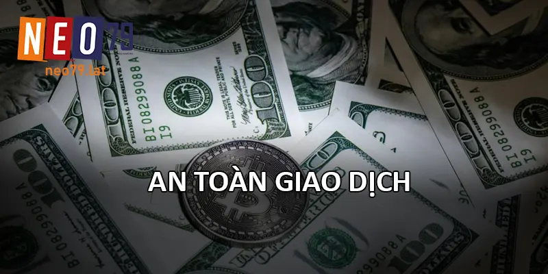 An toàn giao dịch