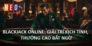 Blackjack Online