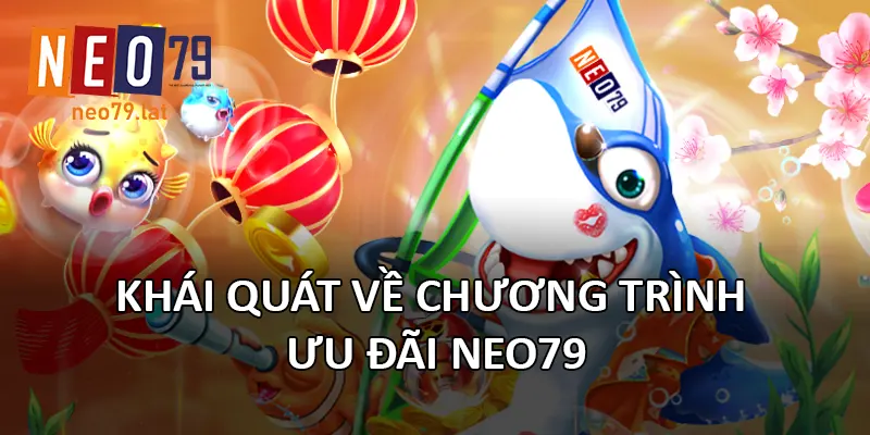Khái quát về chương trình ưu đãi NEO79