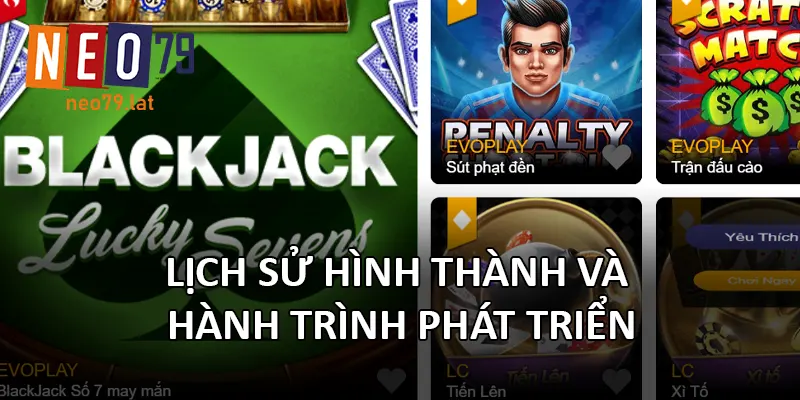 Về Chúng Tôi 1 Lịch sử hình thành và hành trình phát triển