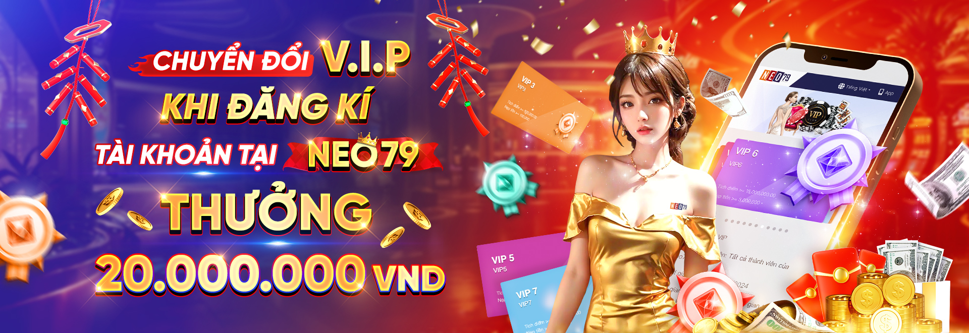 Nhà Cái NEO79