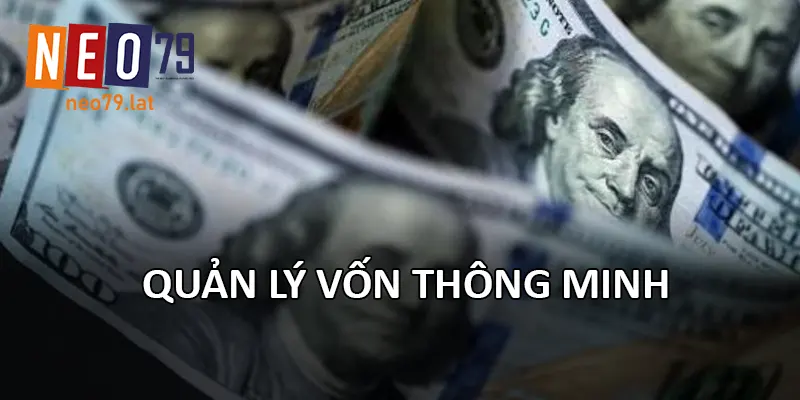 Quản lý vốn thông minh