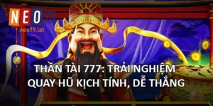 Thần Tài 777