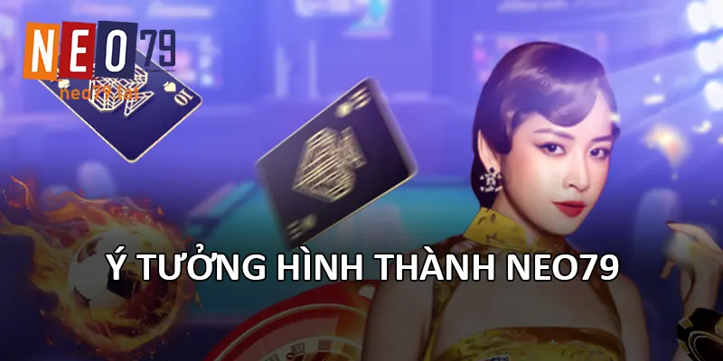 Ý tưởng hình thành NEO79