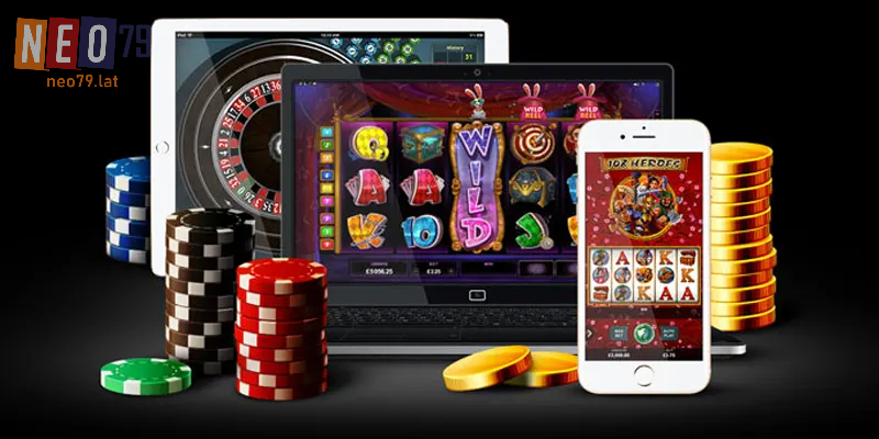 Khám phá thế giới Quay Hũ với cơ hội trúng lớn