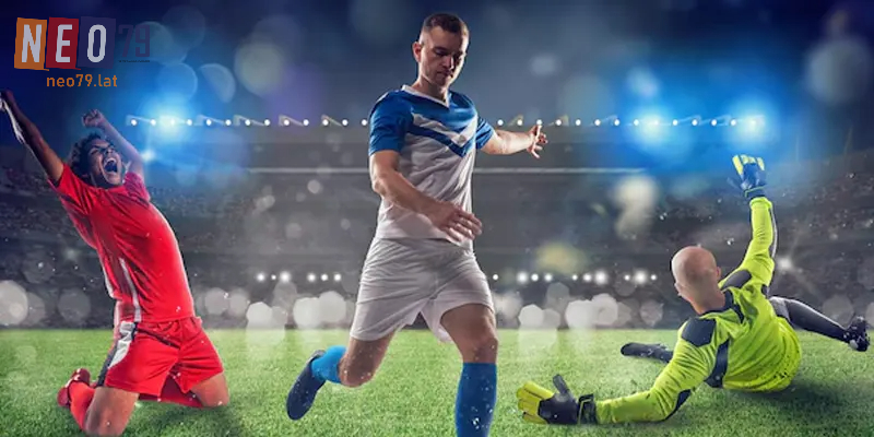 Hướng dẫn cách tính tiền Kèo Goal Kick