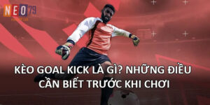 Kèo Goal Kick
