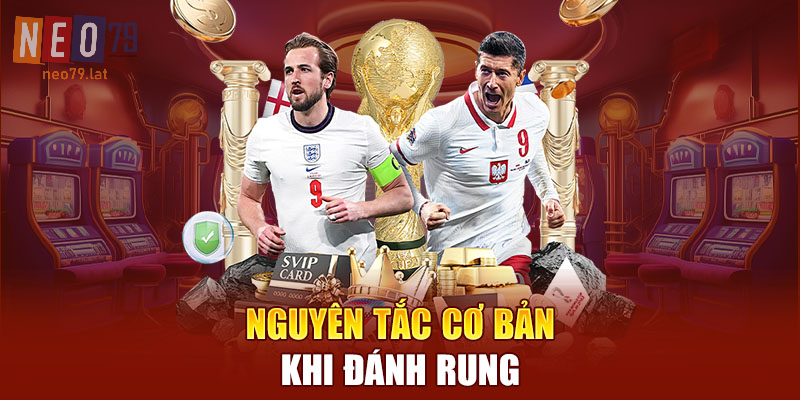 Kèo Rung được đặt cược ra sao?