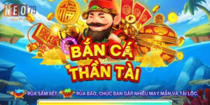 Khai thác vài nét về Bắn Cá Thần Tài