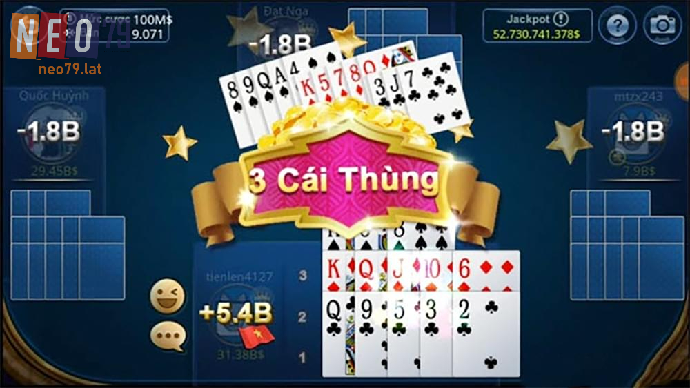 Bài Mậu Binh là gì?