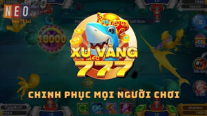 Cổng game có tên tuổi và lớn mạnh
